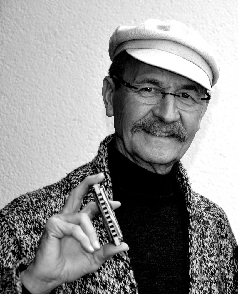 Walter Stephany