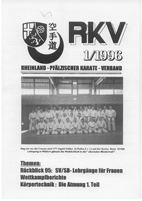 RKV-Info 1996-01