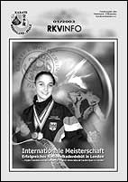 RKV-Info 2003-01